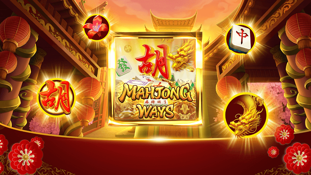 The Popularity of Demo Mahjong Among Online Slot Lovers